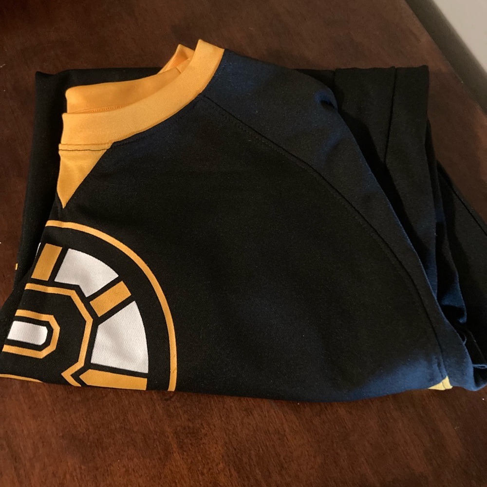 Bruins Jersey